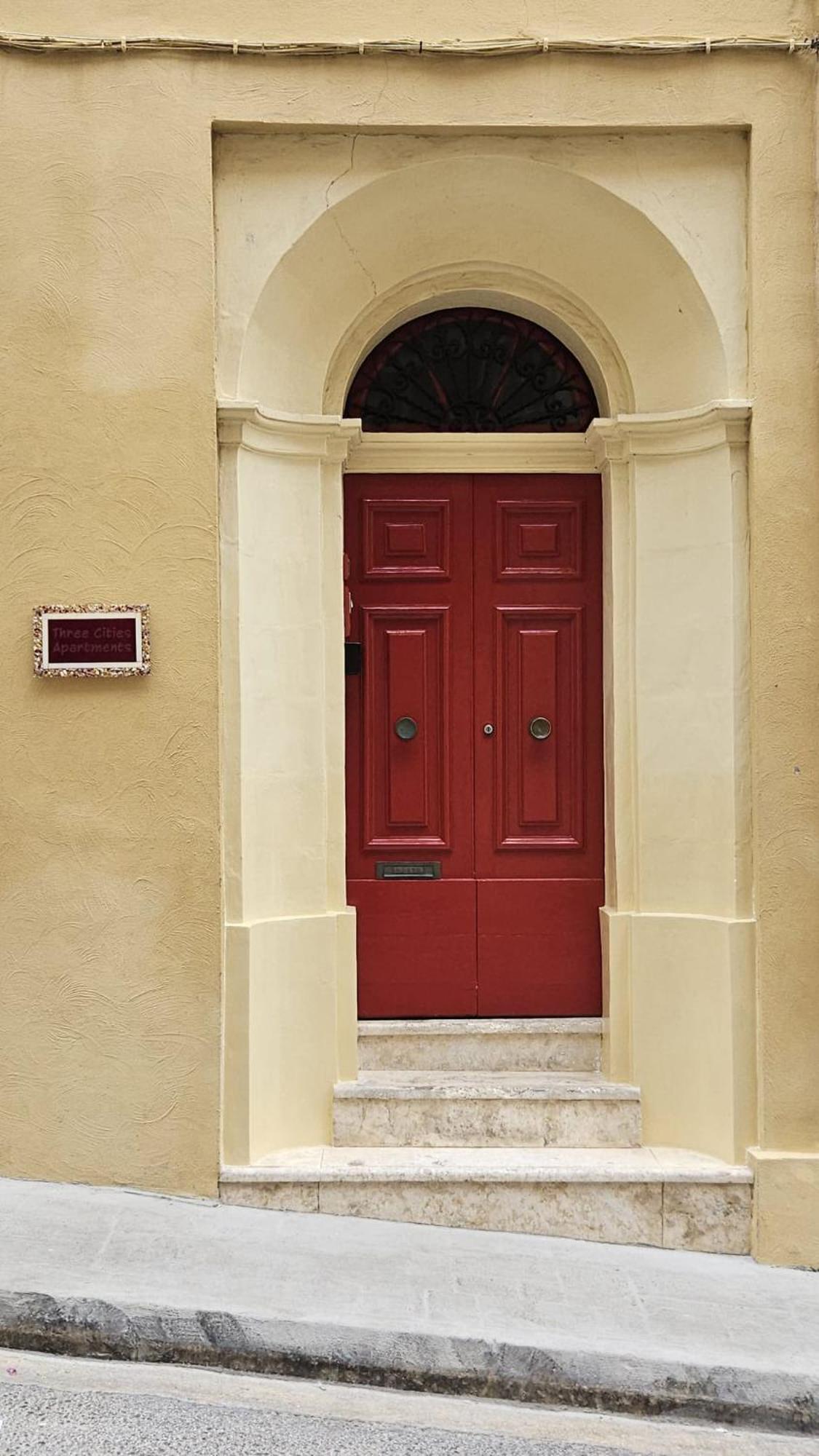 Three Cities Apartments Cospicua 외부 사진