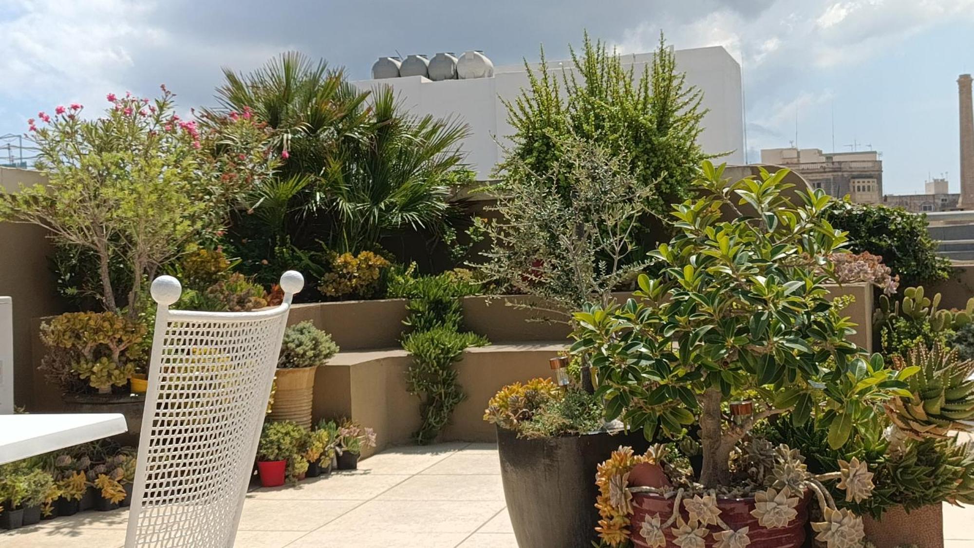 Three Cities Apartments Cospicua 외부 사진