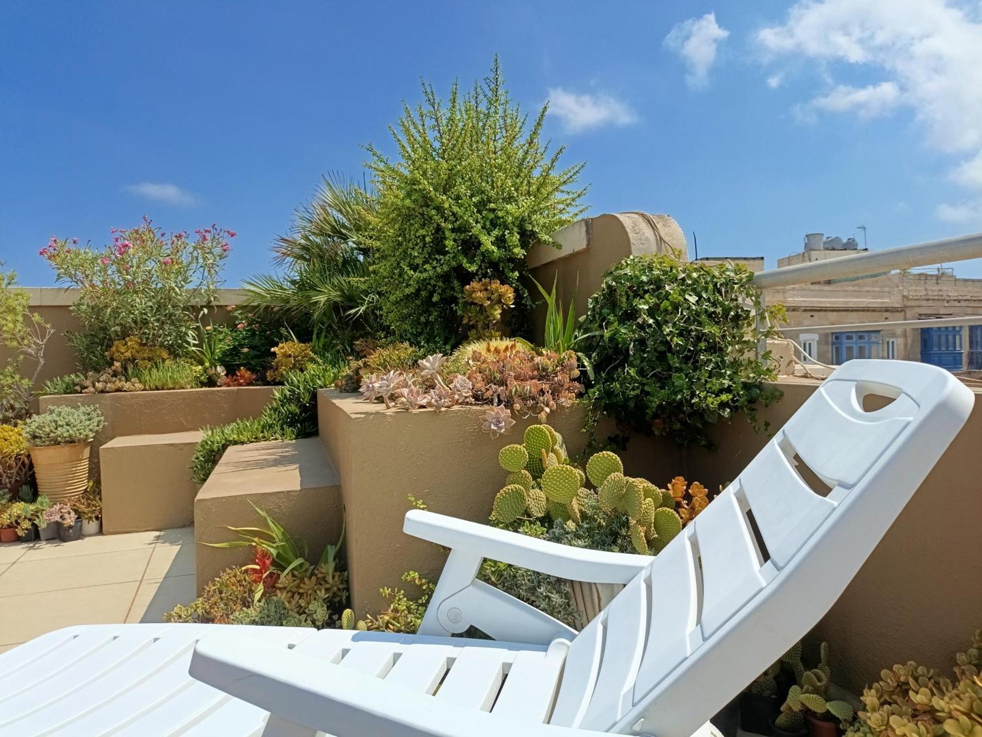 Three Cities Apartments Cospicua 외부 사진