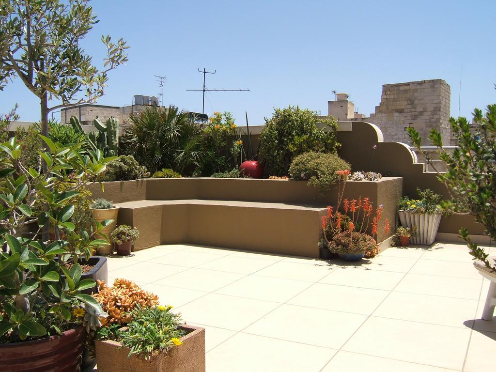 Three Cities Apartments Cospicua 외부 사진