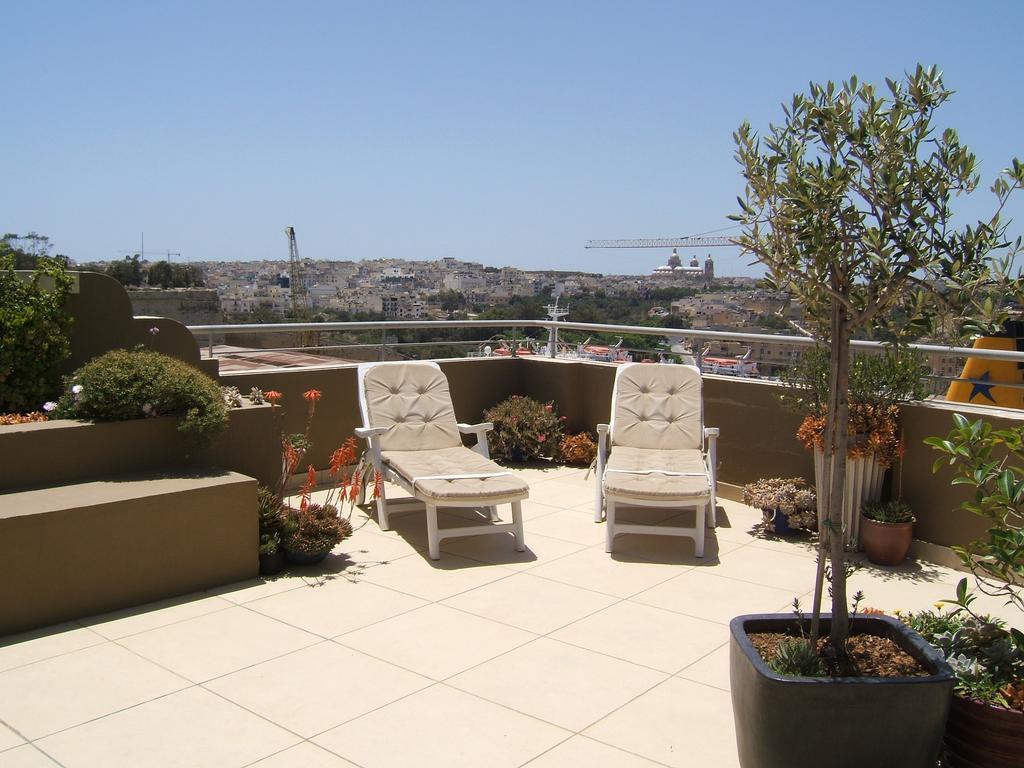 Three Cities Apartments Cospicua 외부 사진