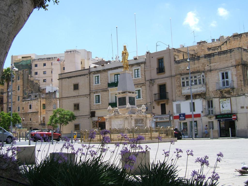 Three Cities Apartments Cospicua 외부 사진