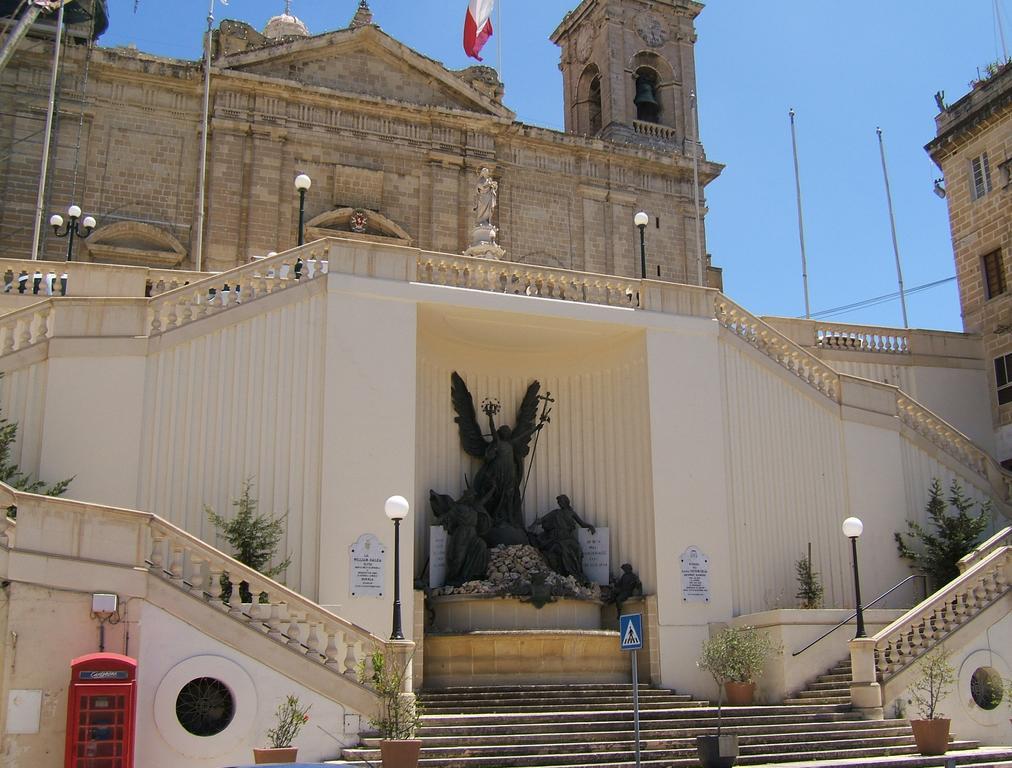 Three Cities Apartments Cospicua 외부 사진