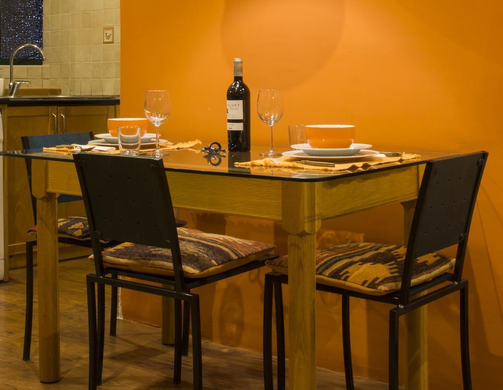 Three Cities Apartments Cospicua 외부 사진