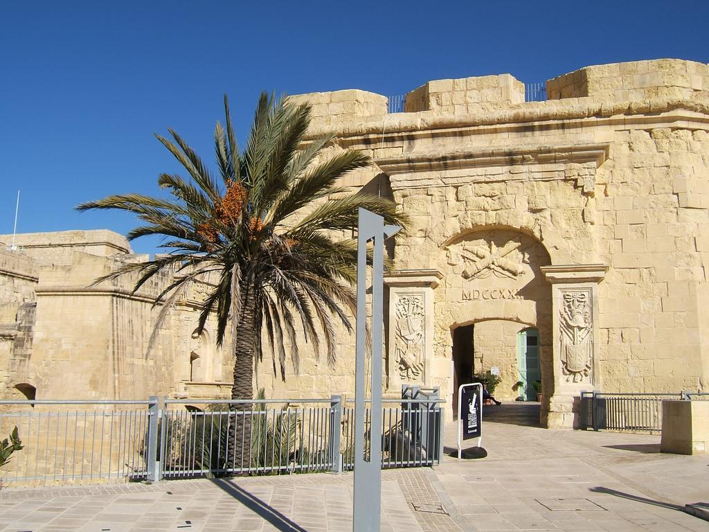 Three Cities Apartments Cospicua 외부 사진