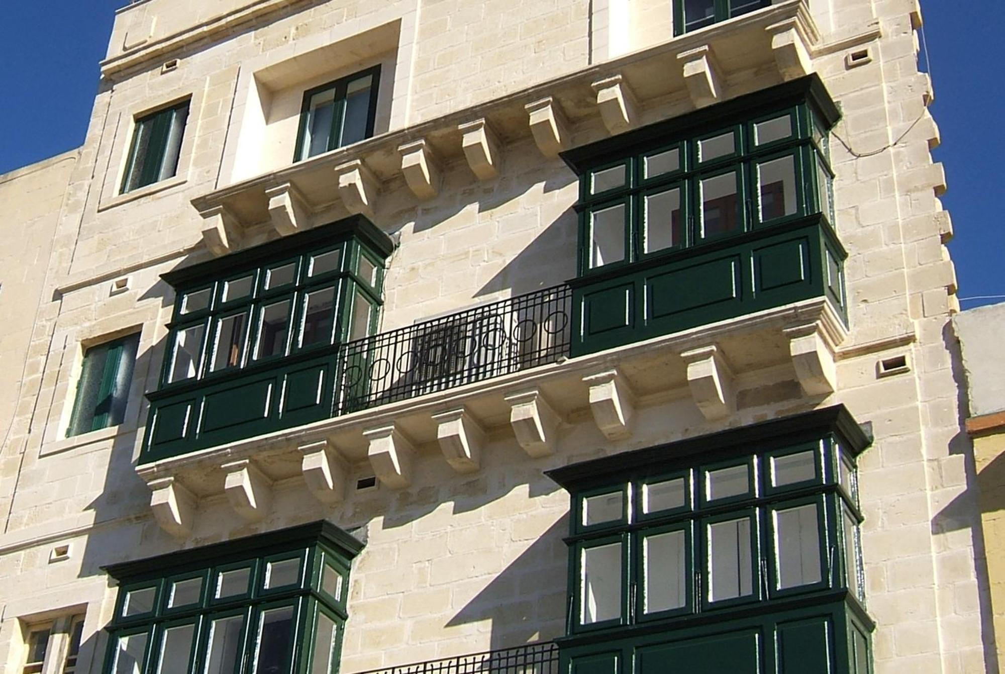 Three Cities Apartments Cospicua 외부 사진