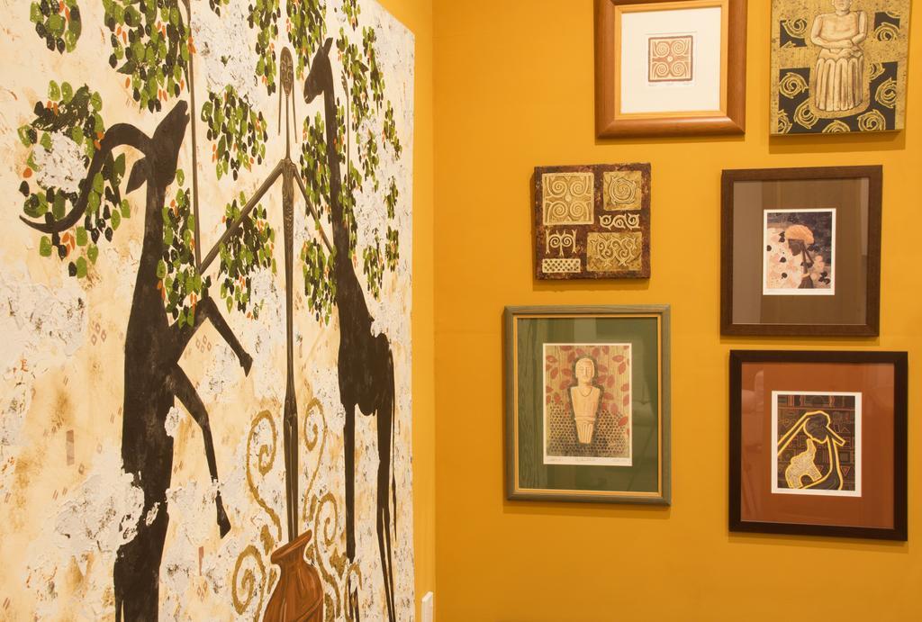 Three Cities Apartments Cospicua 외부 사진