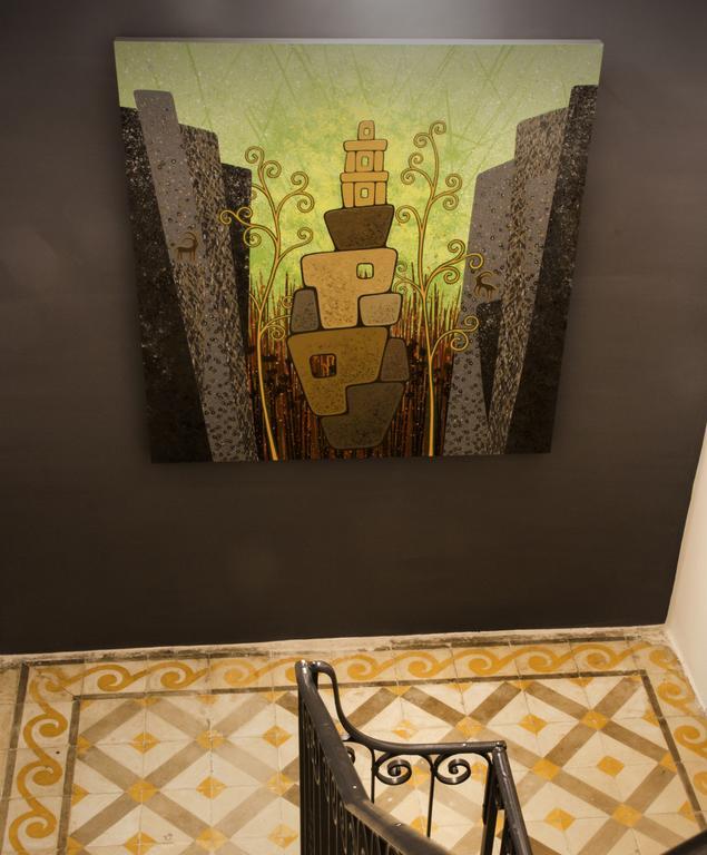 Three Cities Apartments Cospicua 외부 사진