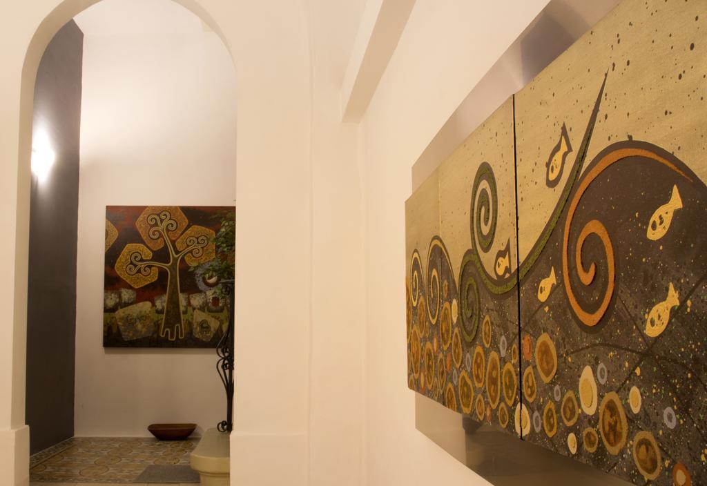 Three Cities Apartments Cospicua 외부 사진