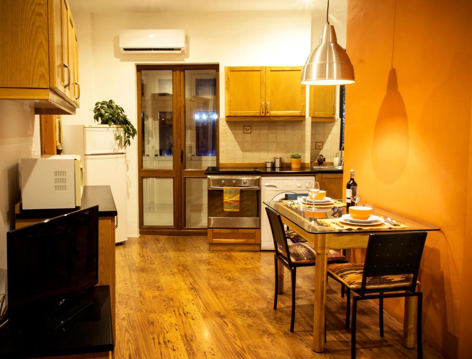 Three Cities Apartments Cospicua 외부 사진