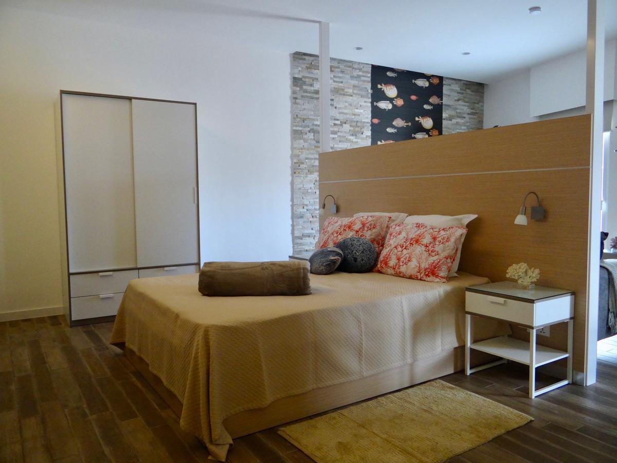 Three Cities Apartments Cospicua 외부 사진