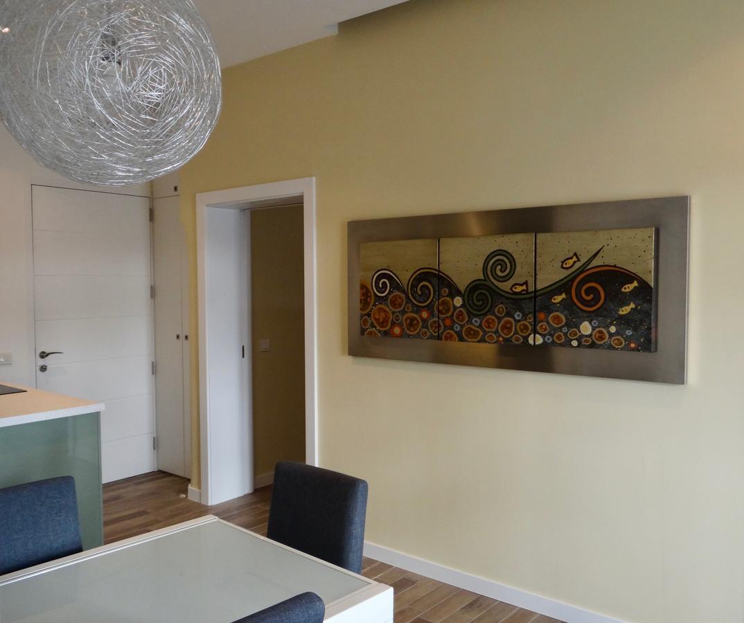 Three Cities Apartments Cospicua 외부 사진
