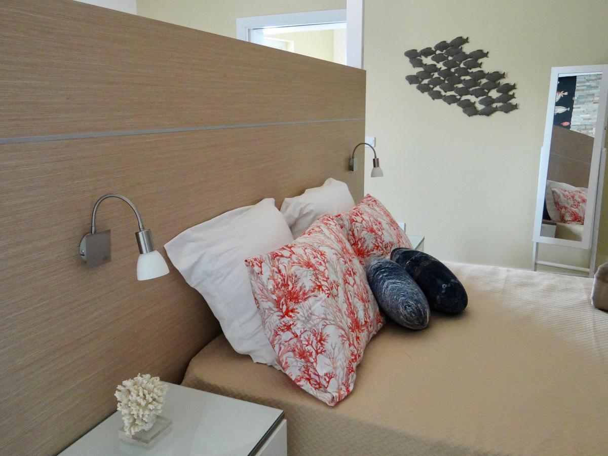 Three Cities Apartments Cospicua 외부 사진