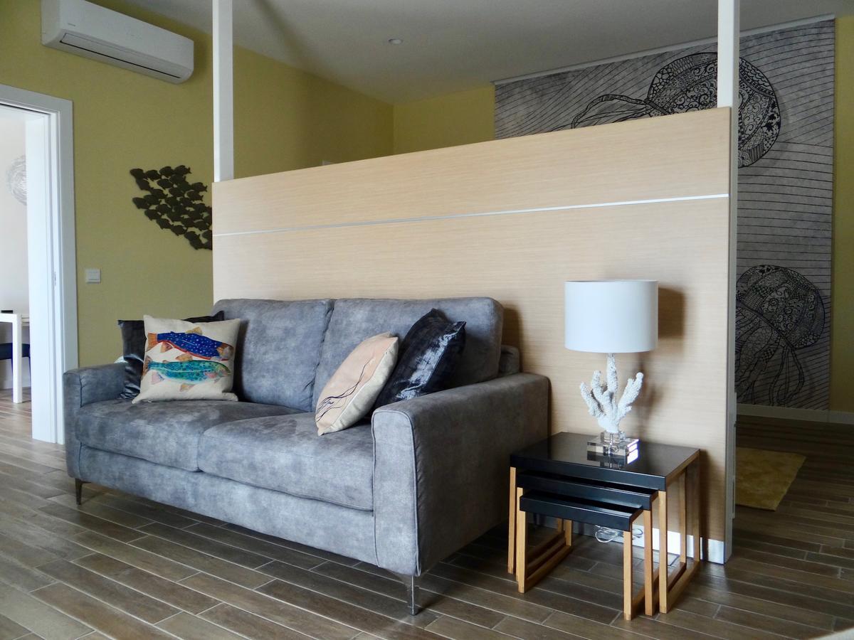 Three Cities Apartments Cospicua 외부 사진