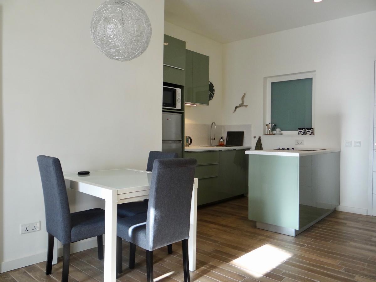 Three Cities Apartments Cospicua 외부 사진