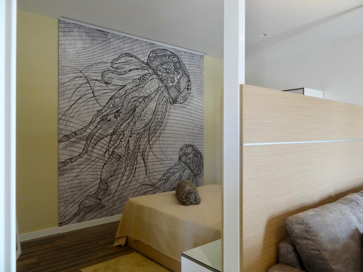 Three Cities Apartments Cospicua 외부 사진