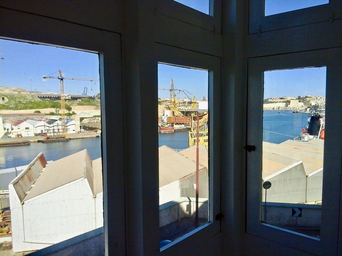 Three Cities Apartments Cospicua 외부 사진