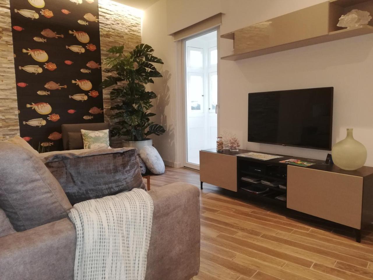 Three Cities Apartments Cospicua 외부 사진