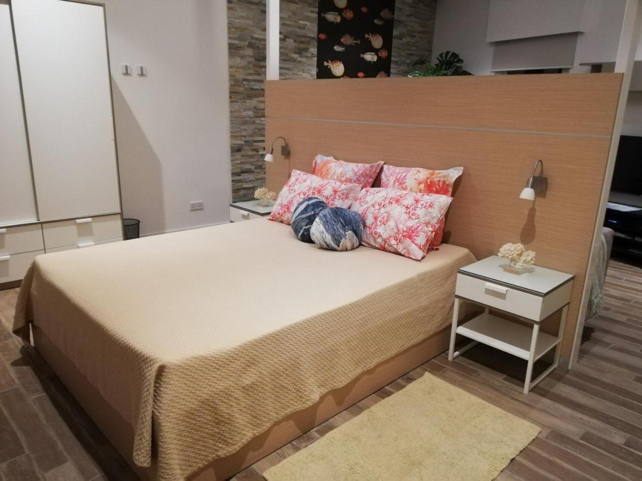 Three Cities Apartments Cospicua 외부 사진