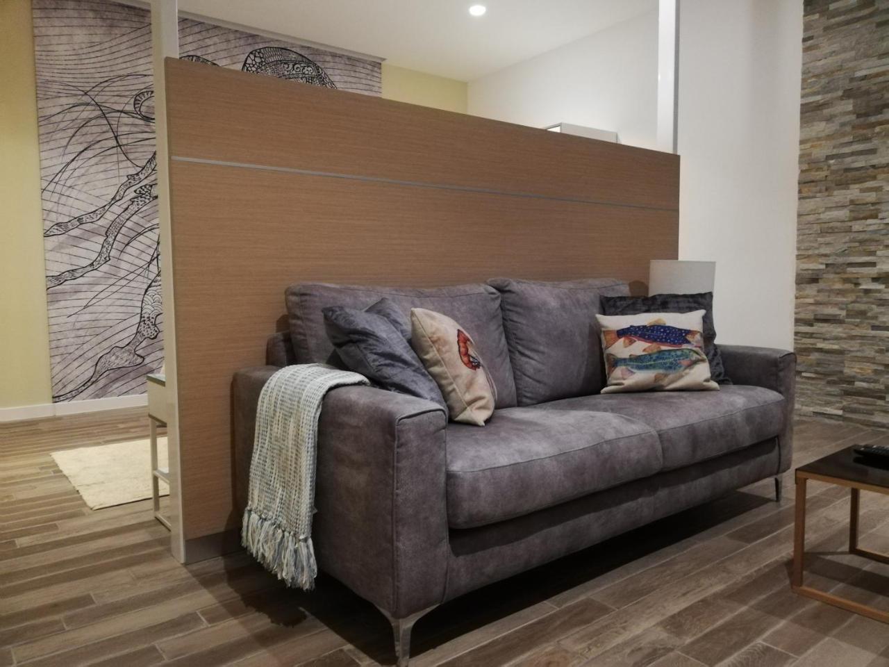 Three Cities Apartments Cospicua 외부 사진