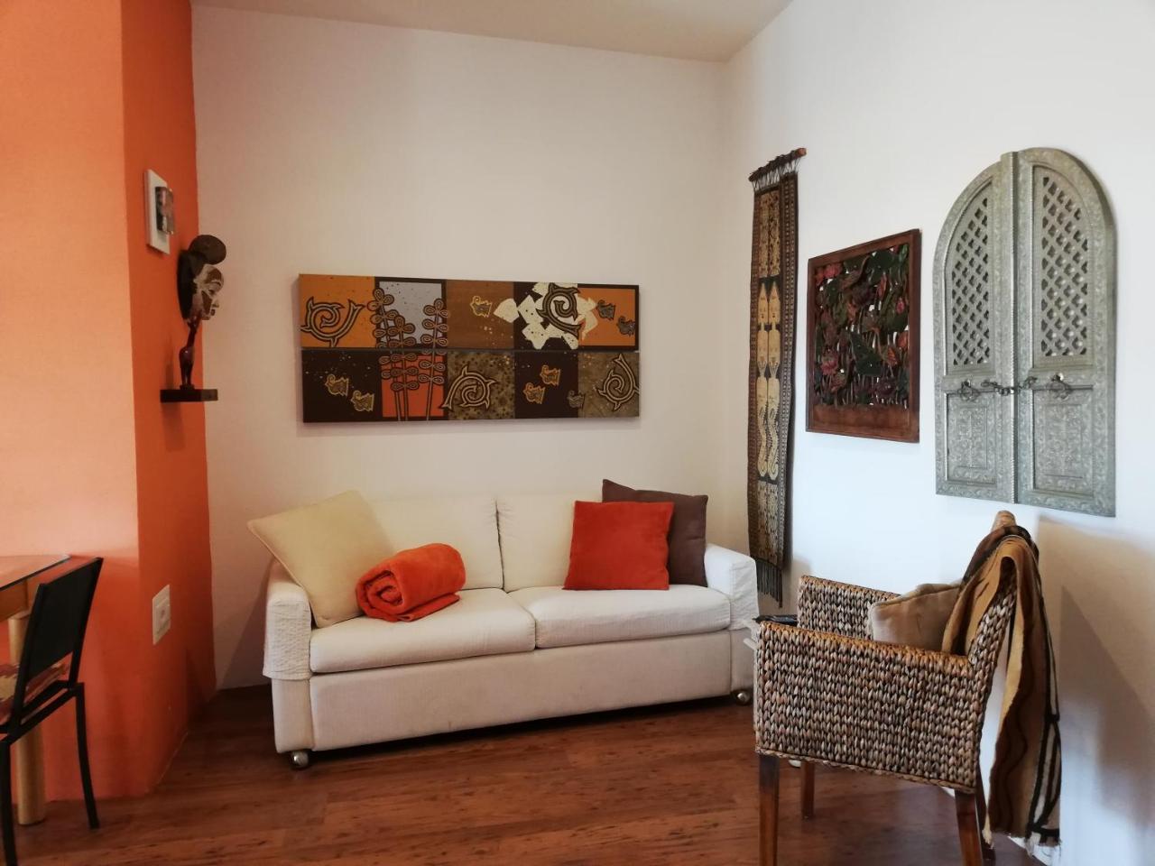 Three Cities Apartments Cospicua 외부 사진