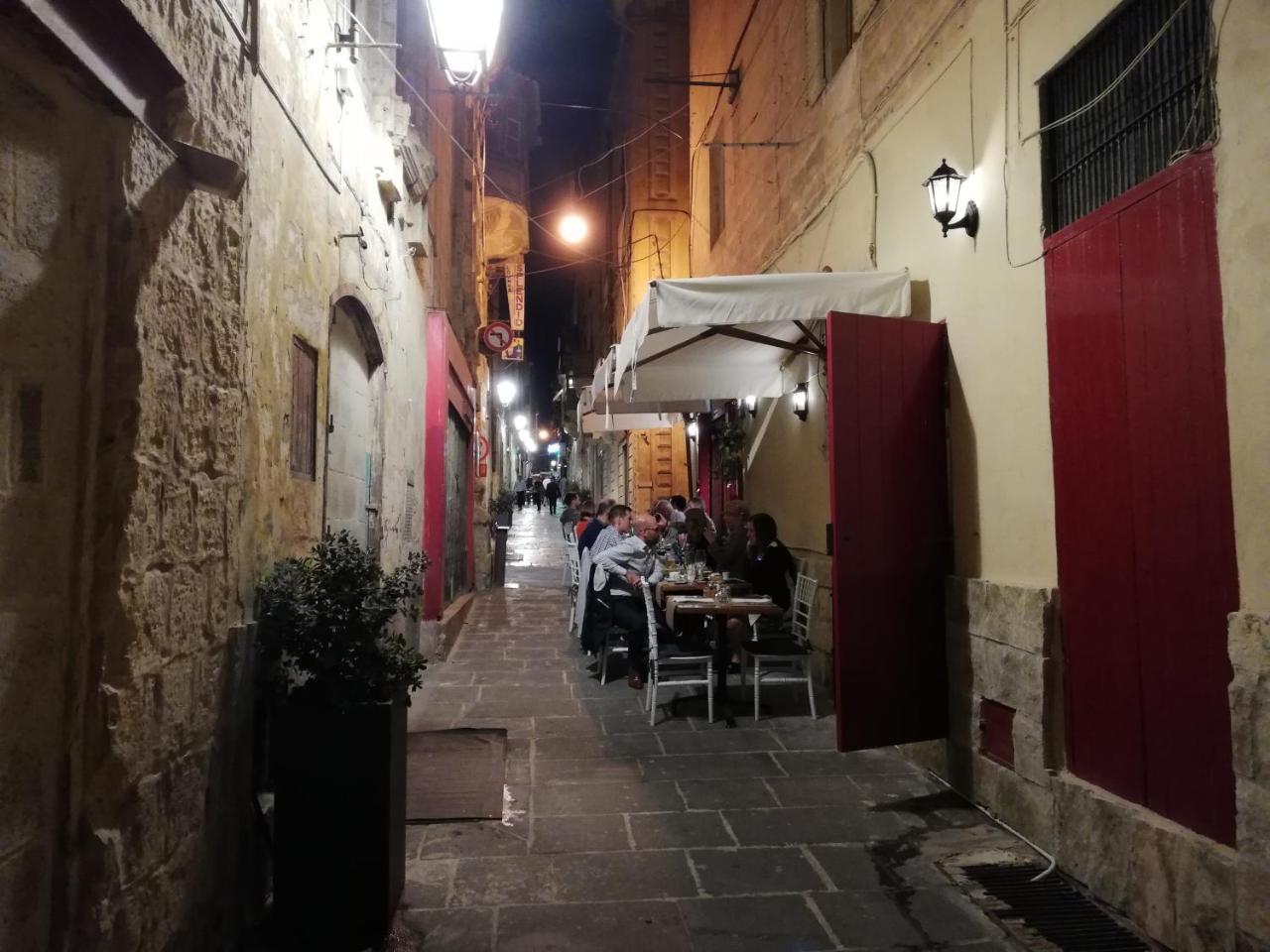 Three Cities Apartments Cospicua 외부 사진