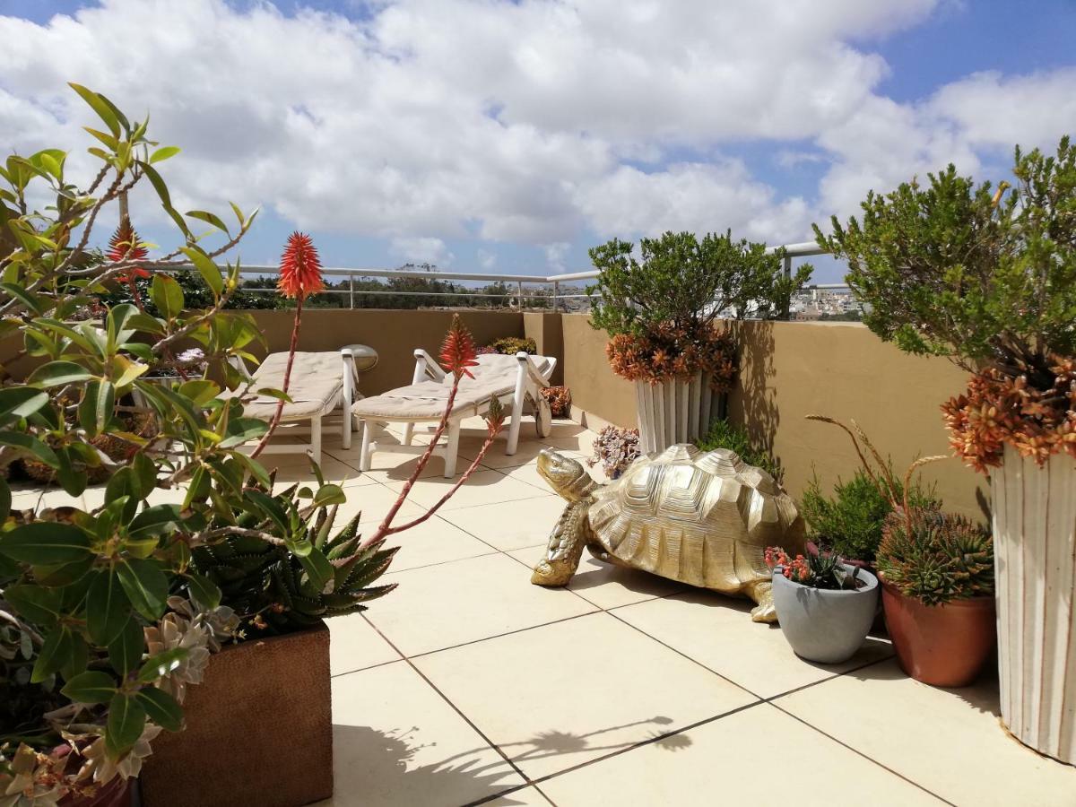 Three Cities Apartments Cospicua 외부 사진